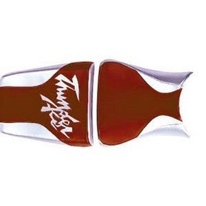 Bagster / バグスター シートカバー YZF THUNDER ACE / 98/ YAMAHA PVC レッド.シルバー.シルバー レター | 2044