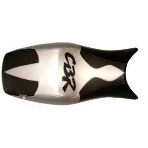 Bagster / バグスター シートカバー CBR 1100 XX 2000/HONDA ブラック / シルバー / ブラック レター | 2075