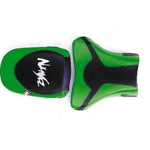 Bagster / バグスター シートカバー ZX 9 R NINJA / 98 / KAWASAKI PVC グリーン. ブラック.シルバー LETTE | 2089