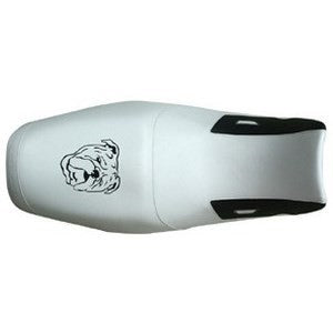 Bagster / バグスター シートカバー BT 1100 BULLDOG/2002/ライトグレー/ブラック | 2130