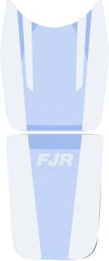 Bagster / バグスター シートカバー FJR 1300/スチールグレー/グレー/グレー レター 2006 | 2173