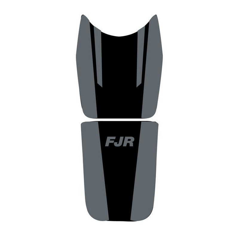 Bagster / バグスター シートカバー FJR 1300 ブラック/アンスラサイト/アンスラサイト レター 08 | 2173