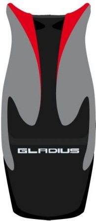 Bagster / バグスター シートカバー GLADIUS アンスラサイト/スチールグレー 2010 | 2210