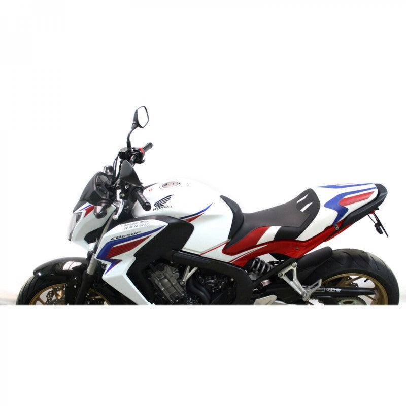 Bagster / バグスター シートカバー HONDA CB650F 2014 | 2234