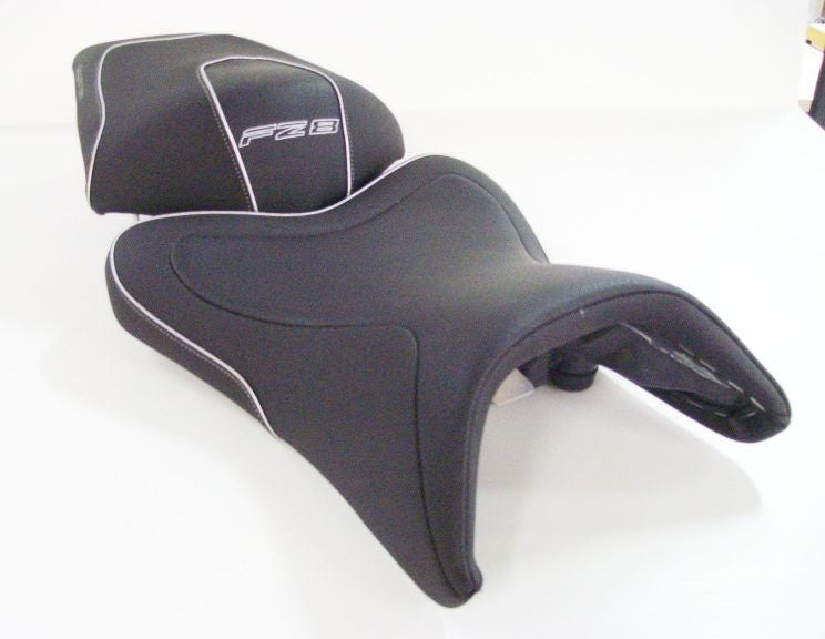 Bagster / バグスター S. Ready YAMAHA FZ8 TWISTER/STAM ブラック/シルバー | 5336A1