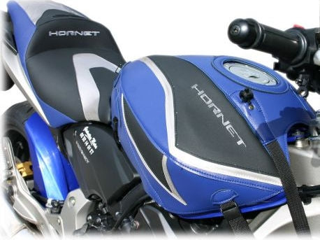 Bagster / バグスター S. Ready Luxe HONDA HORNET 600 2011 | 5341Z