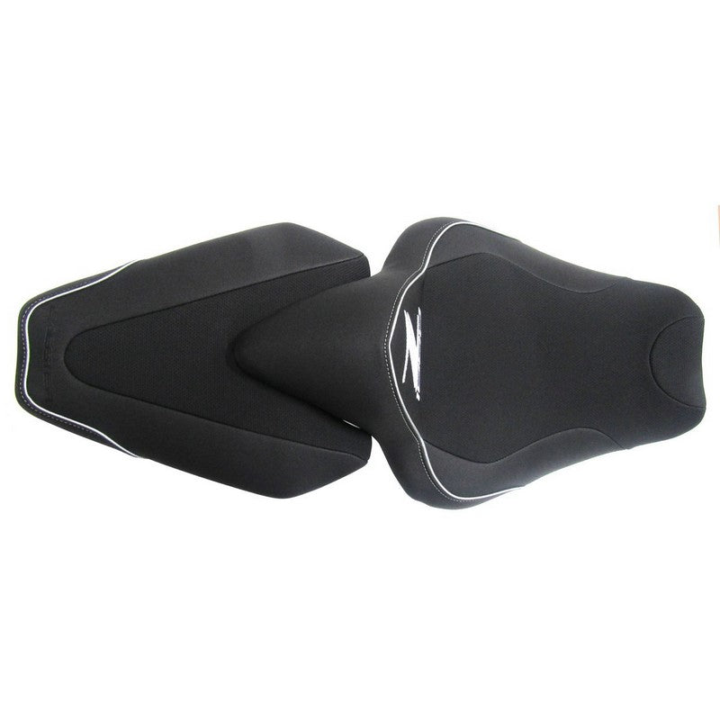 Bagster / バグスター S. Ready Luxe KAWASAKI Z 1000 2014  RACING/STAM ブラック/シルバー | 5347Z