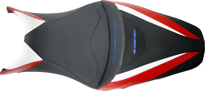 Bagster / バグスター S. Ready Luxe HONDA CB 650 F/CBR 650 F 15/38/18/05/01 | 5352ZL