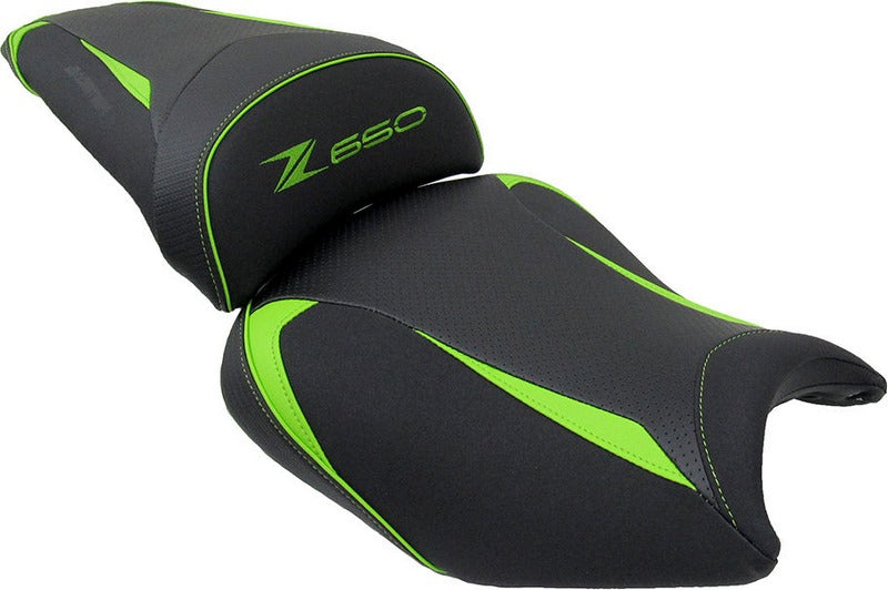 Bagster / バグスター S. Ready Luxe KAWASAKI   Z 650  2017 | 5364Z