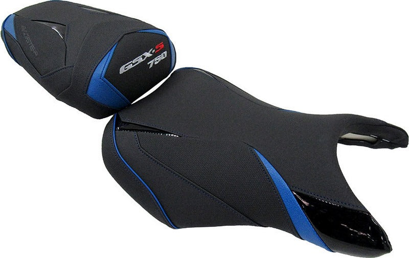 Bagster / バグスター S. Ready Luxe SUZUKI GSX-S 750 | 5368ZL