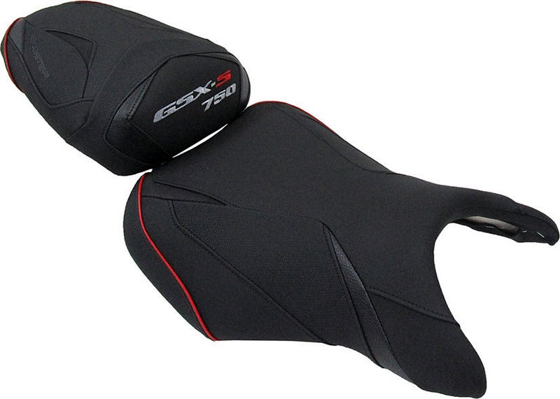 Bagster / バグスター S. Ready Luxe SUZUKI GSX-S 750 | 5368ZL