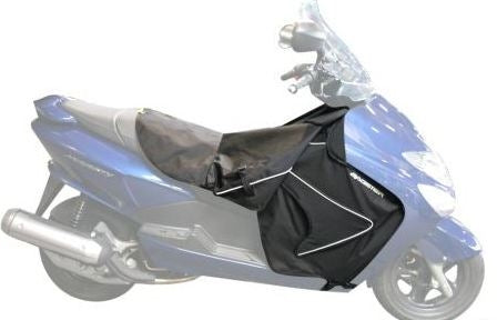 Bagster / バグスター エプロン（レッグカバー） YAMAHA MAJESTY 125 S | 7580CB
