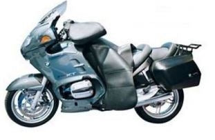 Bagster / バグスター エプロン（レッグカバー）ストラップ付 R 1100 RS / | AP301