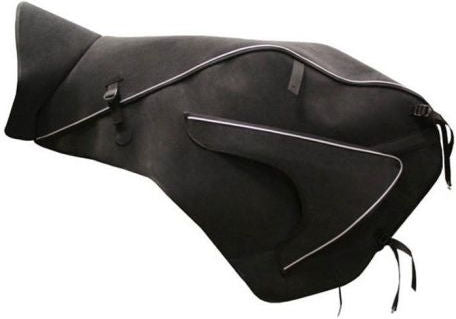 Bagster / バグスター エプロン（レッグカバー）ストラップ付 DEAUVILLE (-05) | AP3033
