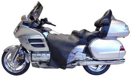 Bagster / バグスター エプロン（レッグカバー）ストラップ付 GL 1800 (2001) | AP304