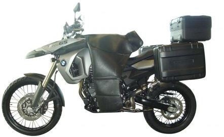 Bagster / バグスター エプロン（レッグカバー） R1200 GS (08) | AP307
