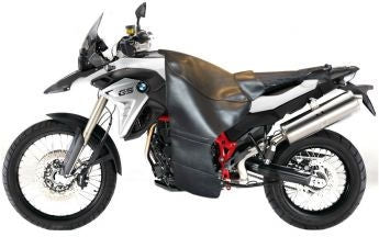 Bagster / バグスター エプロン（レッグカバー） F 650 GS/F 800 GS (08) | AP307