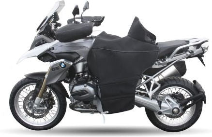 Bagster / バグスター エプロン（レッグカバー） BRIANT Pour FJR 1300 | AP307