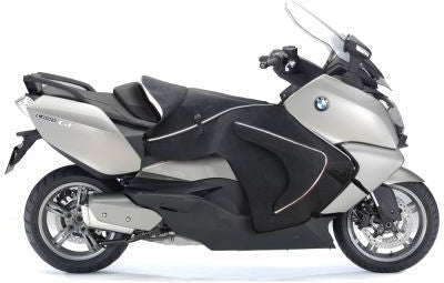 Bagster / バグスター エプロン（レッグカバー） BRIANT BMW C650 GT | AP307
