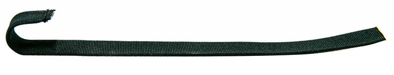 Bagster / バグスター スペアパーツ SANGLE AVEC CROCHET GOUTTIERE TISSUS | VPDET0026