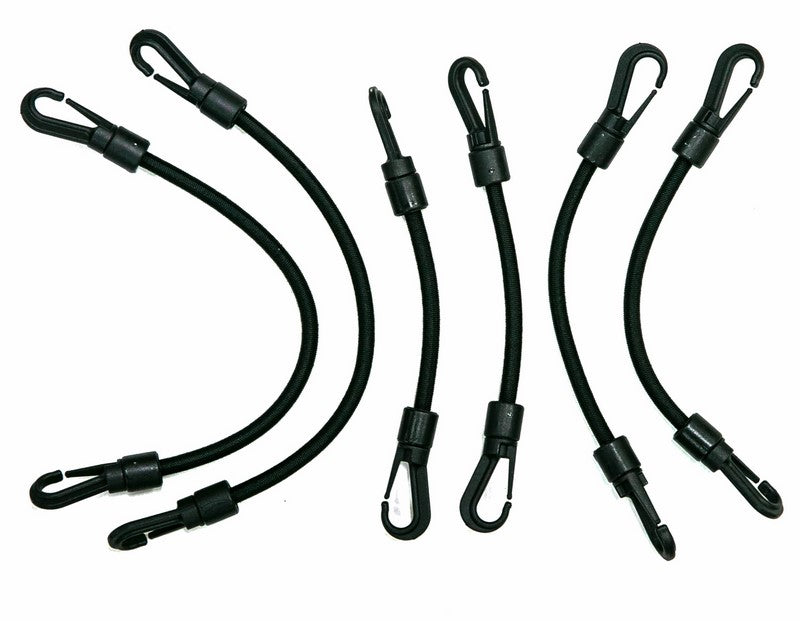 Bagster / バグスター LOT DE 6 TENDEURS POUR CAVALIERE | VPDET0028