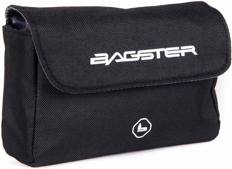 Bagster / バグスター アンチセフトブレーキロックバッグ | XAC410
