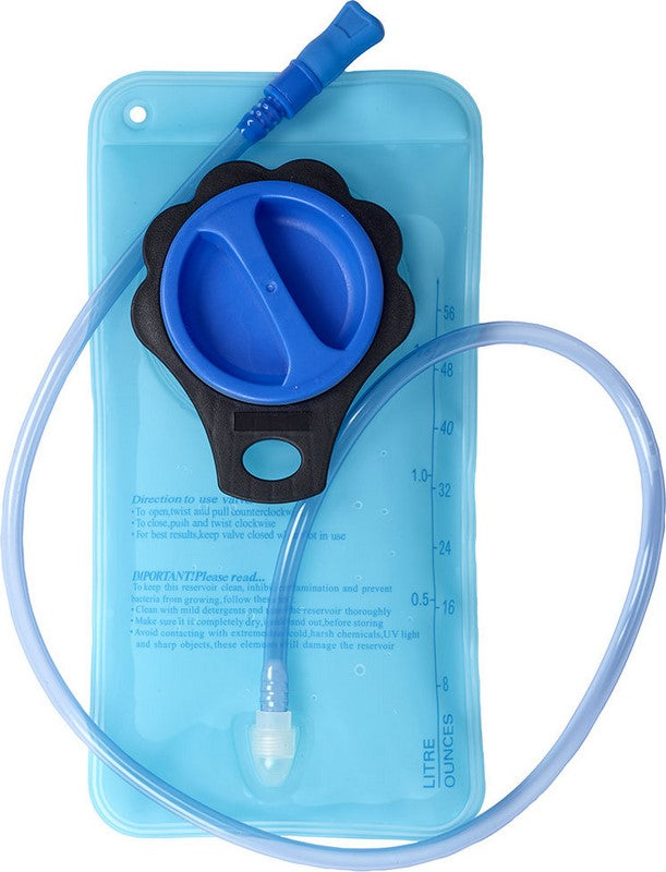 Bagster / バグスター POCKET WATER 1.5L | XAC472