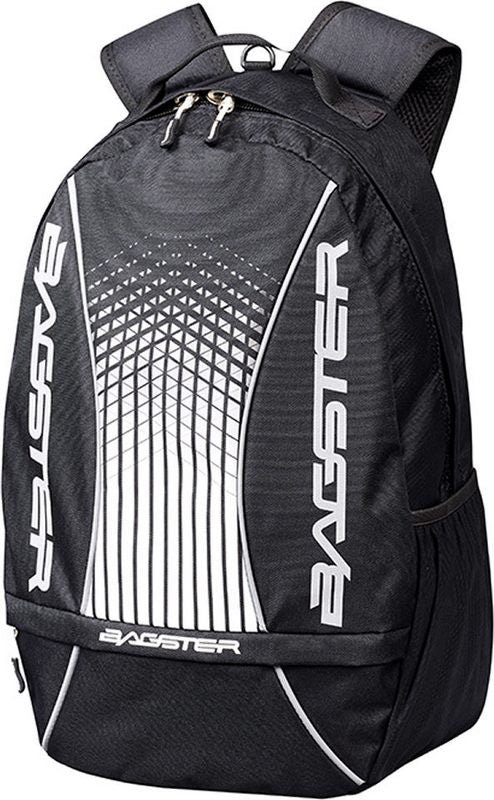 Bagster / バグスター PLAYER EVO | XSD23
