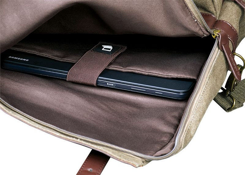 Bagster / バグスター NEO VINTAGE MESSENGER | XSD269