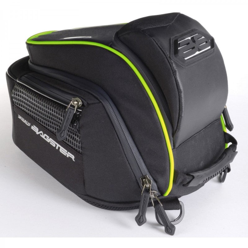 Bagster / バグスター MATRIX 6L ブラック | XSR020