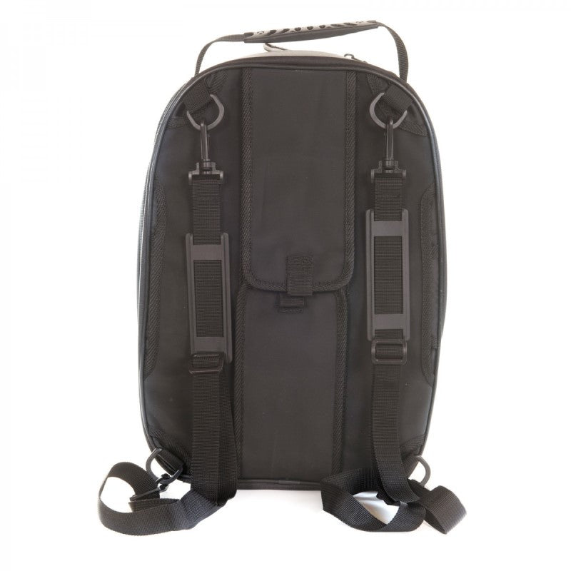Bagster / バグスター タンクバッグ TRAVEL EVO - ブラック | XSR120