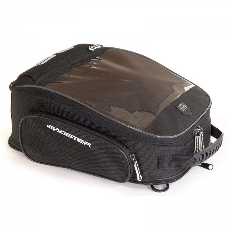Bagster / バグスター タンクバッグ TRAVEL EVO - ブラック | XSR120
