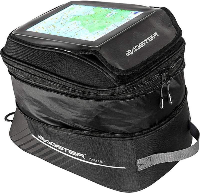 Bagster / バグスター DAILY LINE IMPACT MAGNET | XSR330