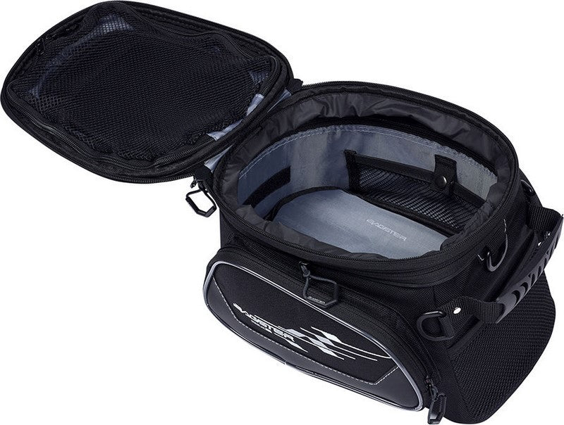 Bagster / バグスター RAPTOR TABS | XSR360