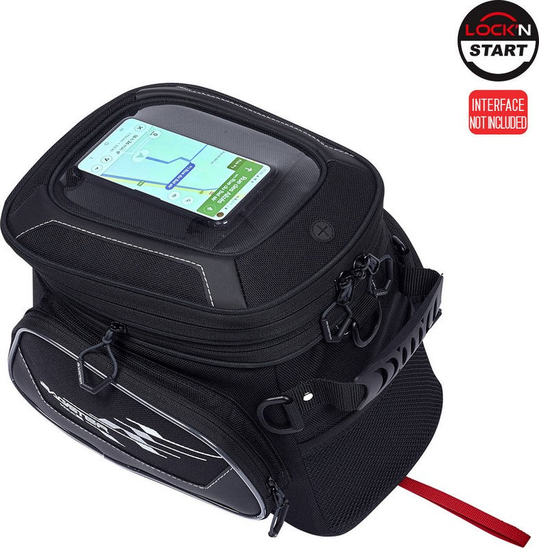 Bagster / バグスター RAPTOR Lockn START | XSR370