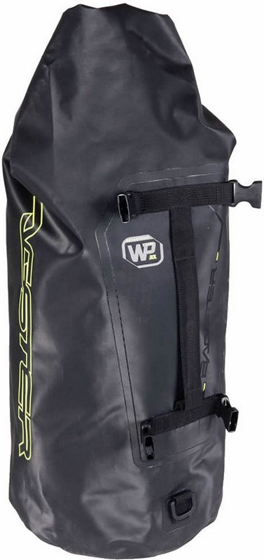 Bagster / バグスター シートバッグ WP30 ブラック/Fluo | XSS069
