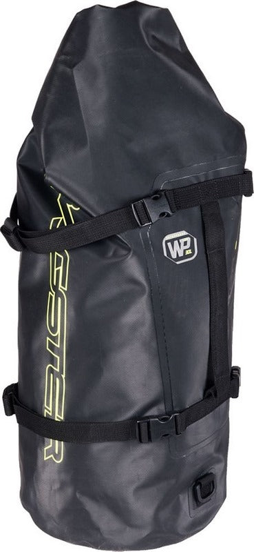 Bagster / バグスター シートバッグ WP30 ブラック/Fluo | XSS069