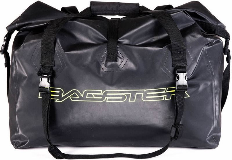 Bagster / バグスター シートバッグ WP45 ブラック/Fluo | XSS079