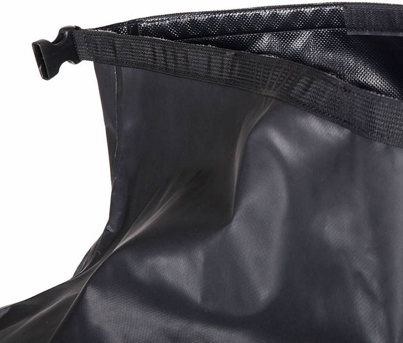 Bagster / バグスター シートバッグ WP45 ブラック/Fluo | XSS079