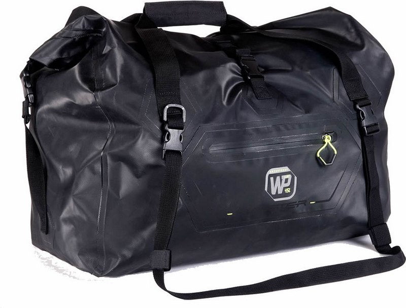 Bagster / バグスター シートバッグ WP45 ブラック/Fluo | XSS079