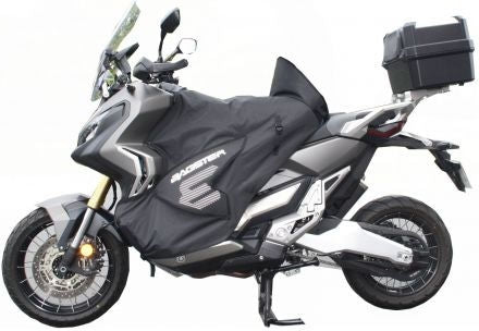 Bagster / バグスター エプロン（レッグカバー） HONDA X-ADV  2017 | XTB040