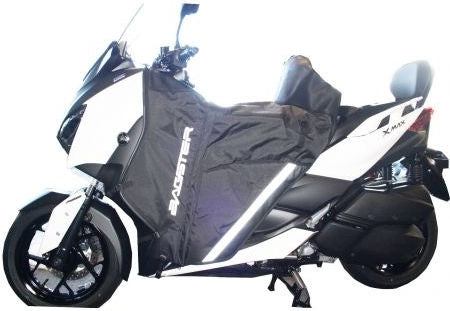 Bagster / バグスター エプロン（レッグカバー）WINZIP YAMAHA X-MAX 300 2017 | XTB070