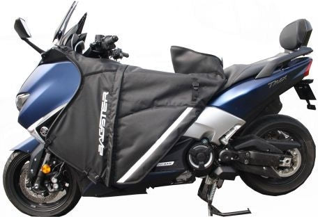 Bagster / バグスター エプロン（レッグカバー）WINZIP YAMAHA T-MAX 530 2017 | XTB080