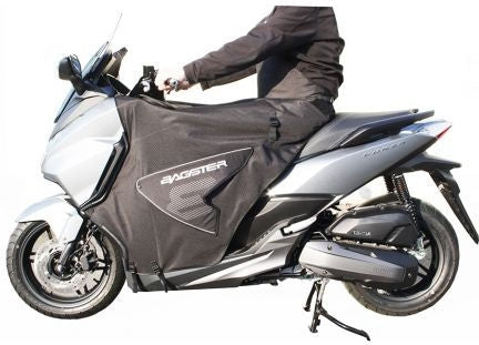 Bagster / バグスター エプロン（レッグカバー） HONDA FORZA 125 2015 | XTB140