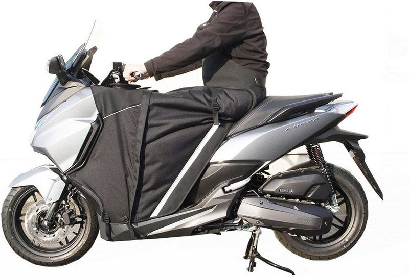 Bagster / バグスター エプロン（レッグカバー）WINZIP FORZA 125 HONDA 2015 | XTB170