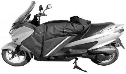 Bagster / バグスター エプロン（レッグカバー） SUZUKI BURGMAN 125 2014 | XTB180