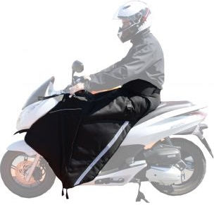 Bagster / バグスター エプロン（レッグカバー） PCX (2010) | XTB190