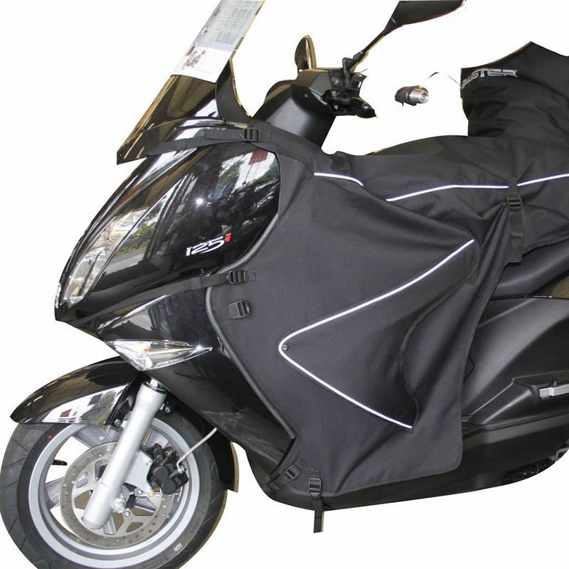 Bagster / バグスター エプロン（レッグカバー） CITYSTAR 125 | XTB210
