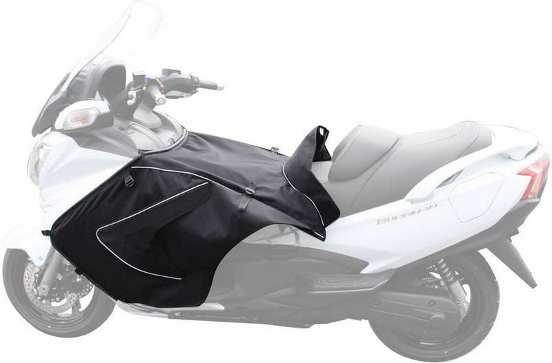 Bagster / バグスター エプロン（レッグカバー） SUZUKI BURGMAN 650 2013 =7566CB | XTB250