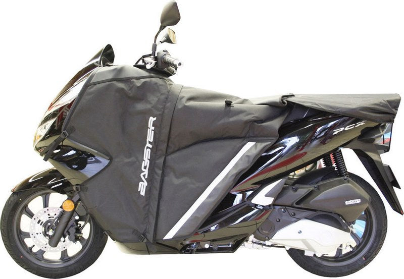 Bagster / バグスター エプロン（レッグカバー）WINZIP PCX 125 2018 | XTB310